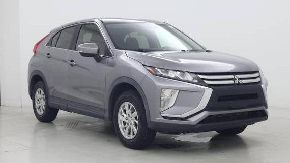 MITSUBISHI ECLIPSE CROSS 2019 JA4AT3AA0KZ033982 image